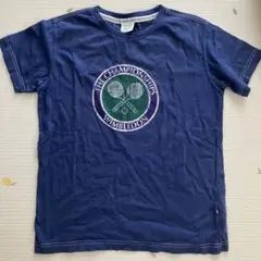 2025年最新】ウィンブルドン tシャツの人気アイテム - メルカリ