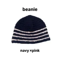 ビーニー ファッション小物