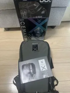 2025年最新】アイスマンpro xの人気アイテム - メルカリ