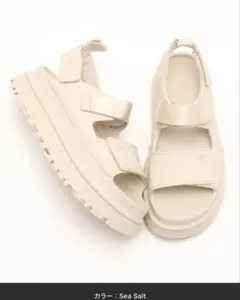 UGG ゴールデングロウ　24cm