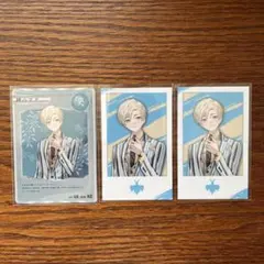 にじさんじオリエンス2周年　緋八マナチェキ、特典