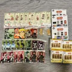 NARUTO 一番くじ まとめ売り