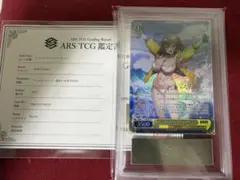 ARS10＋】SP 南南西の守護神 アニラ - メルカリ