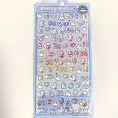 に*ち様 【正規品】ボンボンドロップシールなないろボンボンミニボンボンminiレ