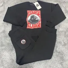 エクストララージキッズ　ダンボール　セトア　120