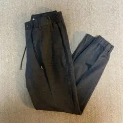 ジャブスアルキヴィオ ジョガーパンツ イージーパンツ 44