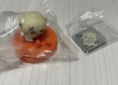 ちいかわ ラッコ らっこ CoCo壱 くら寿司