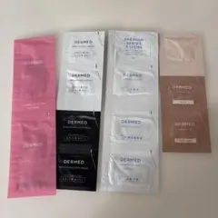 DERMED トライアルセット プレミアムシリーズ