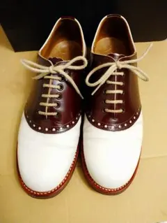 REGAL GLADHAND 別注 サドルシューズ 25cm shoe&co.