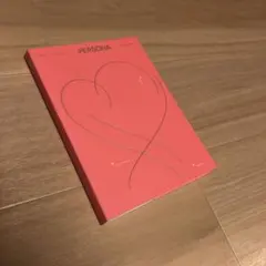 MAP OF THE SOUL  PERSONA VERSION03