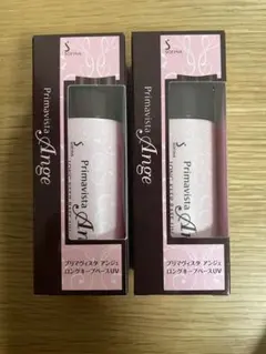 Primavista Ange SPF16 PA++化粧下地 2本セットのサムネイル