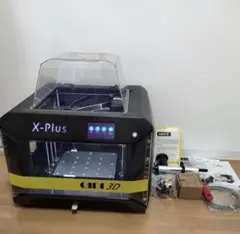 新品EMAKE3D Galaxy 1 大型光造形3Dプリンター+UV二次硬化機 - メルカリ