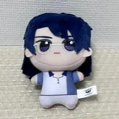 2025年最新】忍足侑士 ちびぐるみの人気アイテム - メルカリ