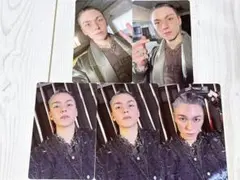 SEVENTEEN HAPPY BURSTDAY バーノン