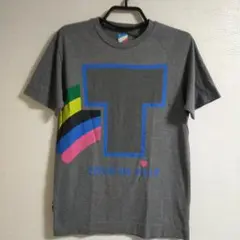 美品　ポールスミス　Rニューボールド　サイクル　Tシャツ　街巡り　灰　Mのサムネイル