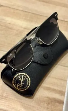【美品】RAYBAN サングラス
