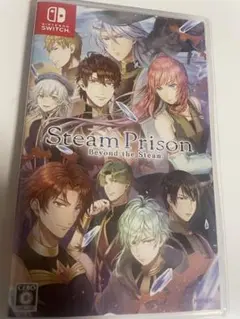 スチームプリズン Beyond the Steam FD スチプリ