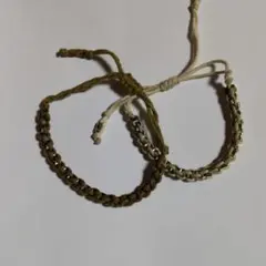BANANA REPUBLICのブレスレットのサムネイル