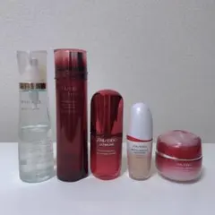 資生堂 SHISEIDO ベネフィーク セット - メルカリ