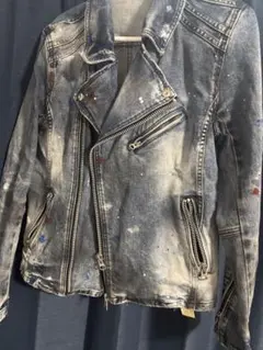 2026年最新】CIVARIZE メンズ Gジャン・デニムジャケットの人気