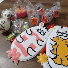 だっこずしマスコットクリップ スシロー デジロー店舗限定景品 - メルカリ