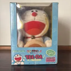 レトロ　telda ドラえもん