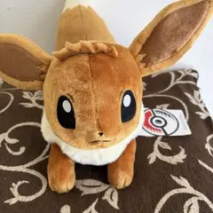 Pokemon Halloween Circus イーブイ（ポケモンセンター） - メルカリ