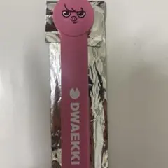 スキズ うちわグリップ skzoo チャンビン トェッキ