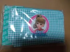 リカちゃんくじ ポーチ
