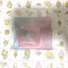 サンリオ／リトルツインスターズ／メジャー