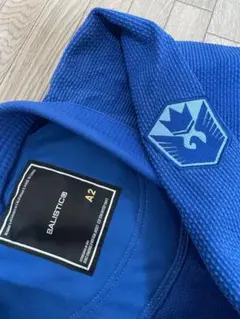 キングス　バリスティコ　A2