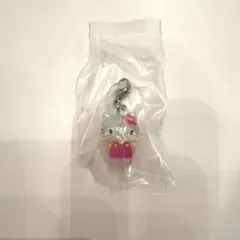 ハローキティー めじるしアクセサリー お花ver