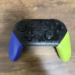 Switchスプラトゥーン3 Proコントローラー
