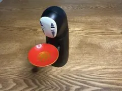 千と千尋の神隠し カオナシ 貯金箱のサムネイル
