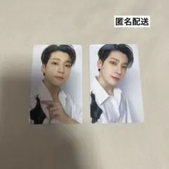 SEVENTEEN ウォヌ INCOMPLETE DVD Blu-ray トレカ