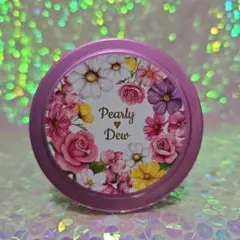 パーリーデュー　さらさら美人　トリートメントUV　フェイス&ボディのサムネイル