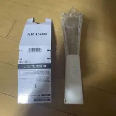 We are ARASHI ペンライト 匿名発送 美品 嵐 2026 - メルカリ
