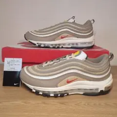 定価22000円 NIKE AIR MAX 97 
