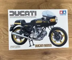 2025年最新】タミヤ ドゥカティ900の人気アイテム - メルカリ