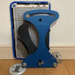 TM-1 スポークテンションメーター - メルカリ