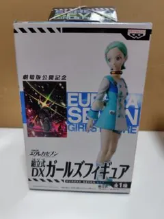 2025年最新】eve フィギュアの人気アイテム - メルカリ