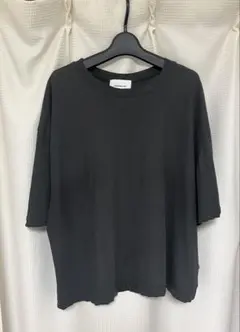STUNNING LURE 半袖 Tシャツ チャコールグレー