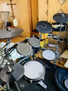2026年最新】roland td-6vの人気アイテム - メルカリ
