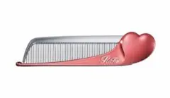 [新品] リファハートコーム　アイラ　シャインレッド