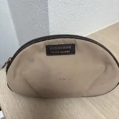 BURBERRY BLUE LABEL ポーチのサムネイル