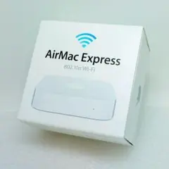 2025年最新】AirMac Express a1392の人気アイテム - メルカリ