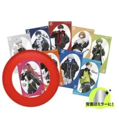 第五人格 IJLカード 特典 ミラー ZETA みこめろでぃ - メルカリ