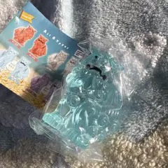 シーサ　ガチャガチャ