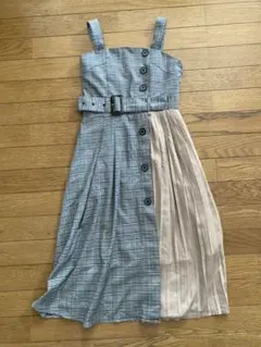 ラブトキ ワンピース 綺麗め系
