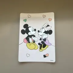 ディズニーストアじゃんけんカード